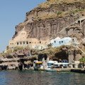 Santorini Airport Transfer Services to/from Santorini Old Port 