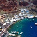 Santorini Airport Transfer Services to/from Ammoudi