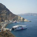 Santorini Airport Transfer Services to/from Santorini Port