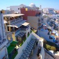 Santorini Airport Transfer Services to/from Fira