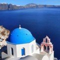 Santorini Airport Transfer Services to/from Megalochori