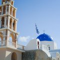 Santorini Airport Transfer Services to/from Messaria