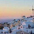Santorini Airport Transfer Services to/from Oia
