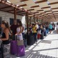 Santorini Transfer Services to/from Santorini Airport