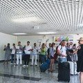 Santorini Transfer Services to/from Santorini Airport