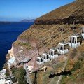 Santorini Airport Transfer Services to/from Santorini Old Port 