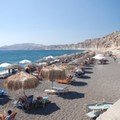 Santorini Airport Transfer Services to/from Vlychada