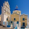 Santorini Airport Transfer Services to/from Vothonas